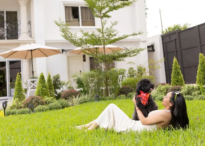 Hotel Boutique Las Mesetas San Pedro Sula