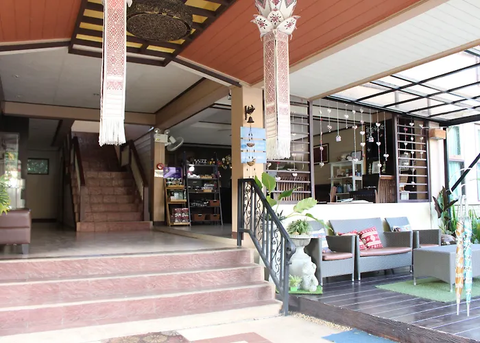 Nan Boutique Hotel