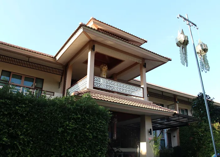 Nan Boutique Hotel
