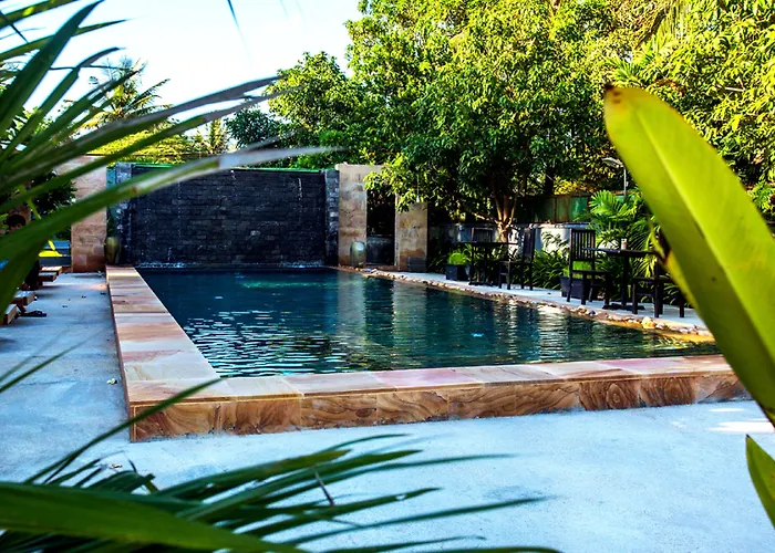 Galaxy Angkor Boutique Hotel Siem Reap