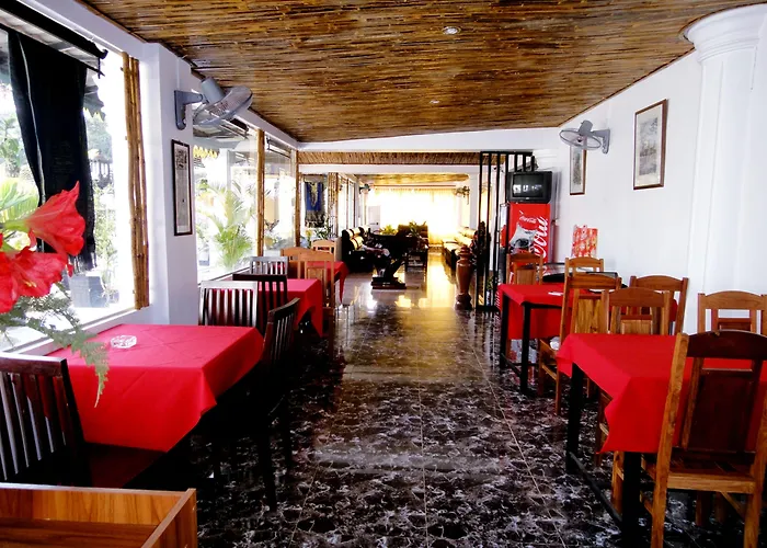 Galaxy Angkor Boutique Hotel Siem Reap