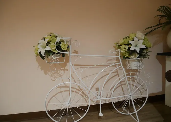 Phaphoom Boutique Hotel Bangkok