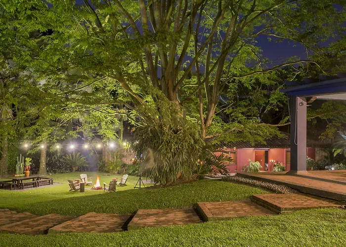 Sazagua Hotel Boutique Fonda Central