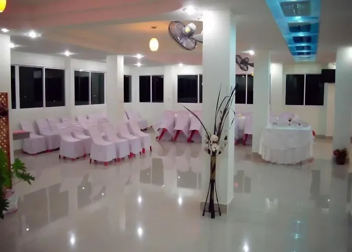 Euro Boutique Hotel Chumphon