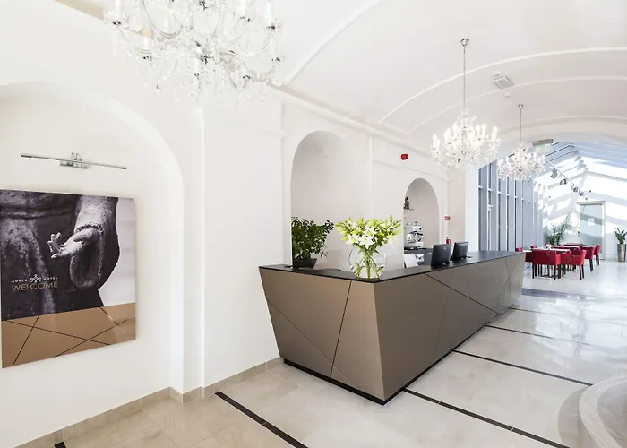 Adele Boutique Hotel Pécs