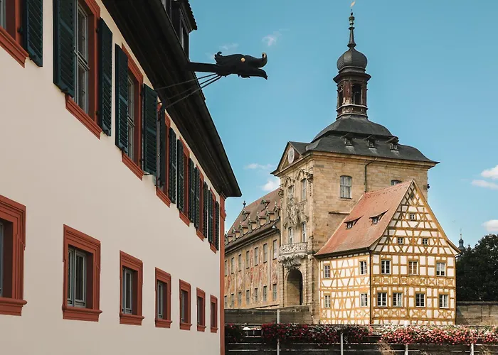 Hoy Bamberg Boutique Hotel