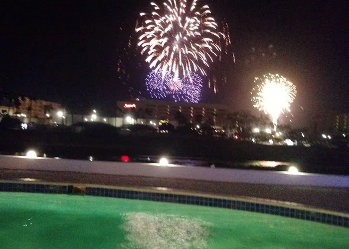 Karibu Aruba Boutique Hotel Palm Beach