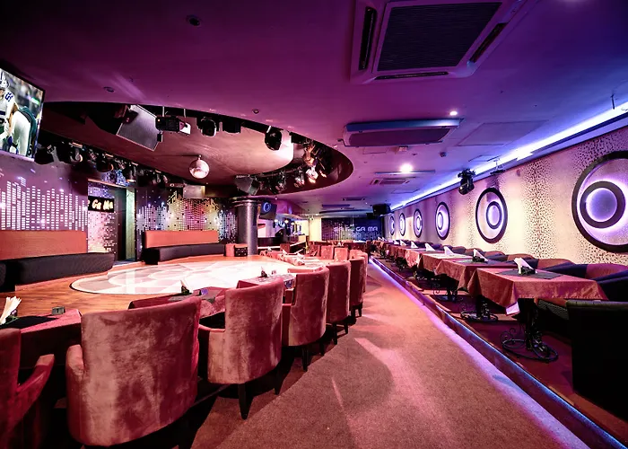 Delmon Boutique Hotel Dubai