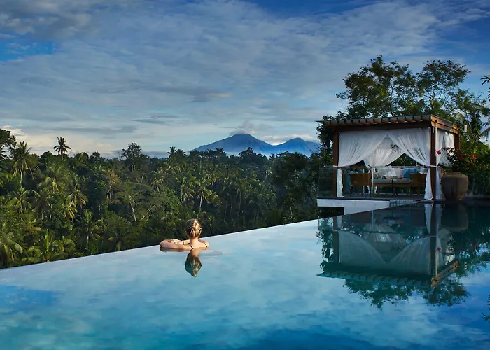 Goya Boutique Resort Ubud 