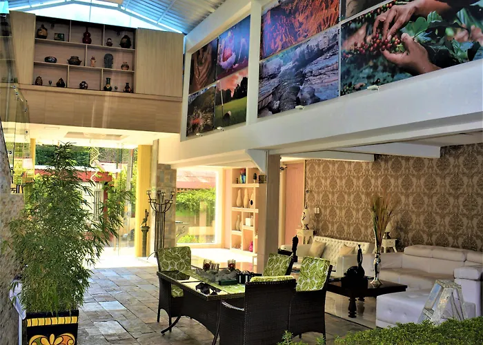 Hotel Boutique El Poblado Neiva 