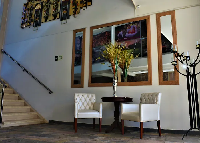 Hotel Boutique El Poblado Neiva 