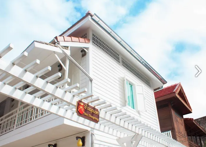 Ban Thung Dang Housotel Bangkok