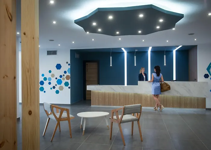 Boutique HotelEnorme Infinity Beach - Adults Only