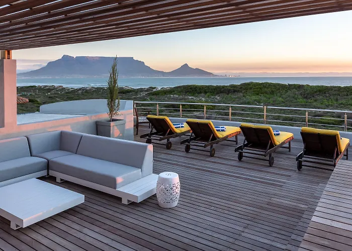 Bliss Boutique Hotel Kaapstad