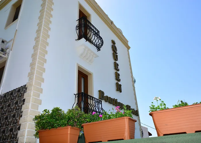 Queen Boutique Hotel Bitez
