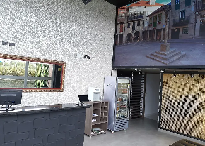 Pontevedra Hotel Boutique Paipa