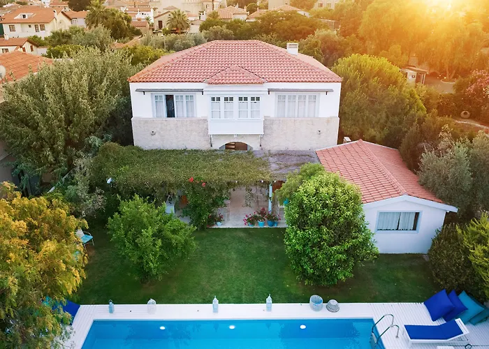 Alura Hotel Alaçatı