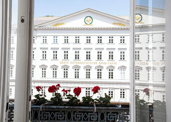 Boutique HotelBoutique Nossek