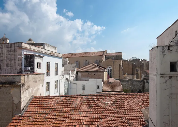 Santa Chiara Boutique Hotel Nápoles