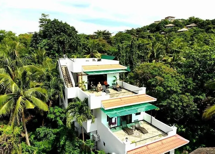 Sulu Sea Boutique Hotel Balabag 