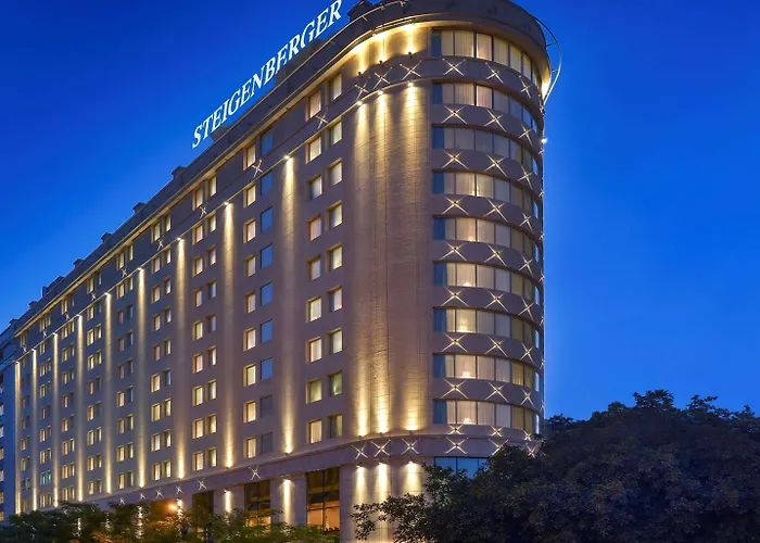 Steigenberger Hotel El Tahrir El Cairo