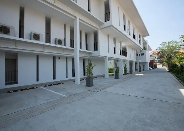 Asira Boutique Huahin Hotel