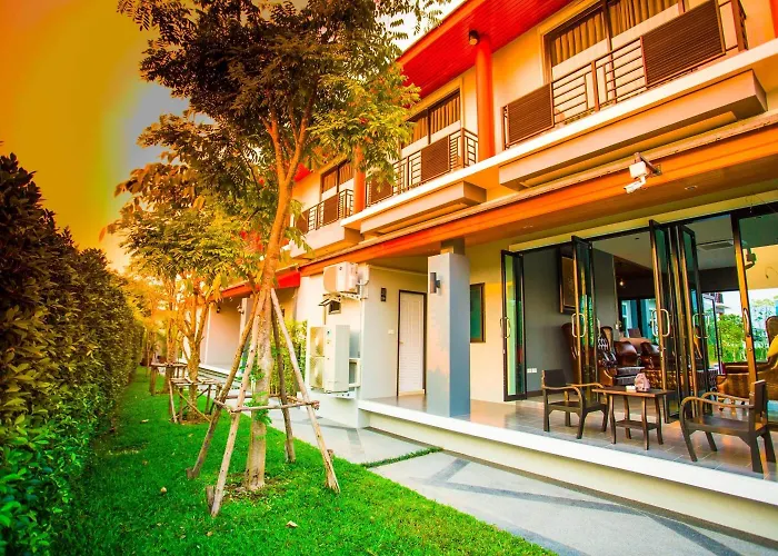 Aziss Boutique Hotel - Sha Plus Phitsanulok
