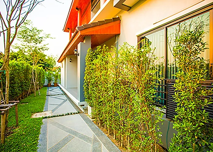 Aziss Boutique Hotel - Sha Plus Phitsanulok