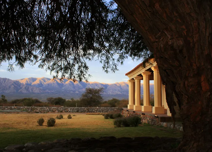 Altalaluna Hotel Boutique & Spa Cafayate