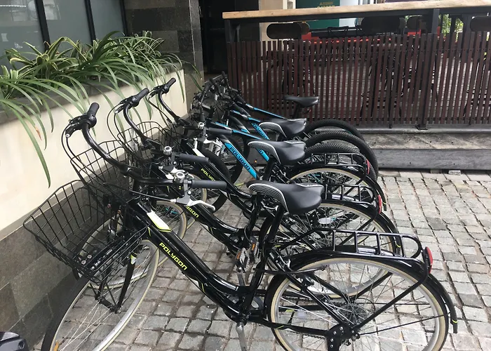 Akana Boutique Hotel Sanur 