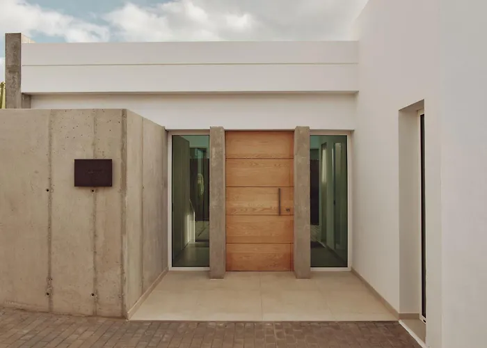 Villas Alondra Puerto del Carmen 