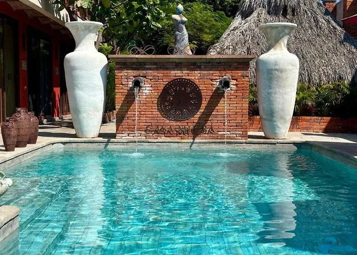 Casa Miura Hotel Boutique Ajijic