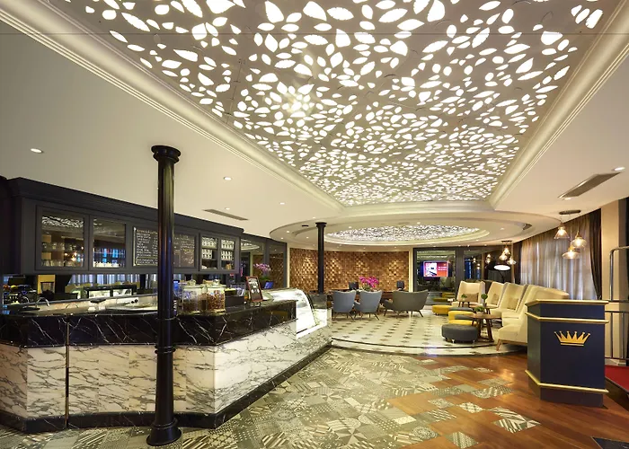Kingwood Boutique Hotel Miri