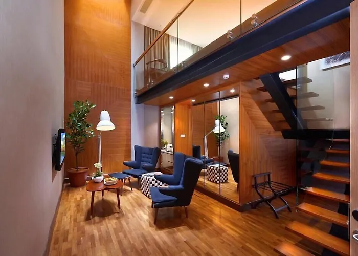 Kingwood Boutique Hotel Miri