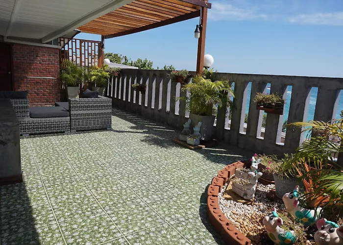 Saikaew Boutique Hotel Koh Samet