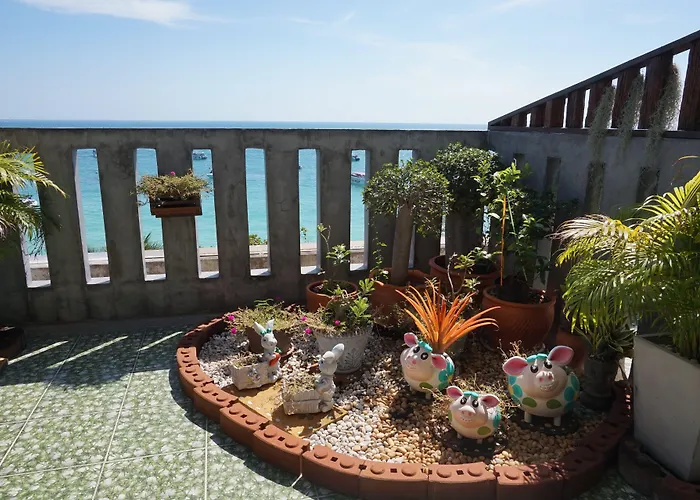 Saikaew Boutique Hotel Koh Samet