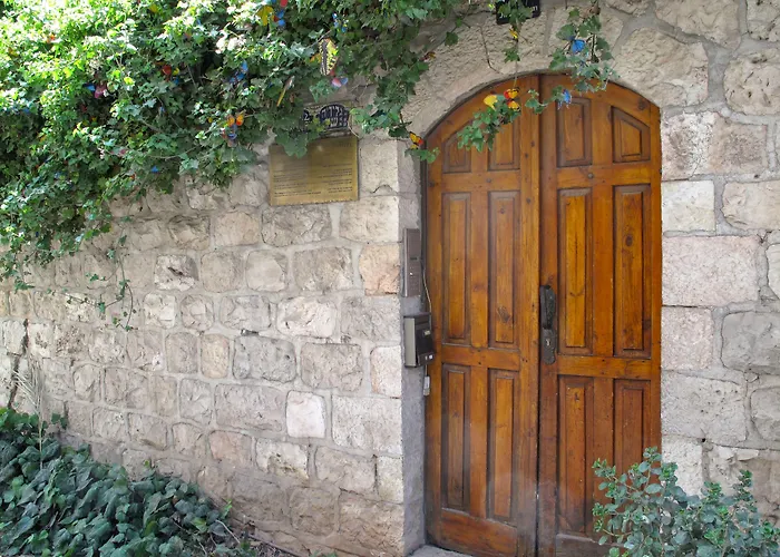 Bezalel Hotel - an Atlas Boutique Hotel Jerusalén