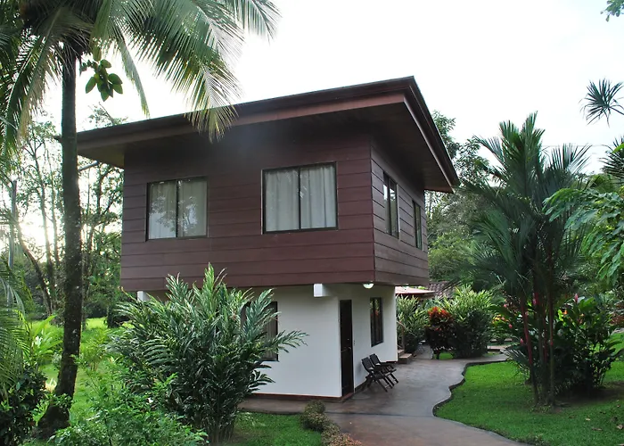 Hotel Las Orquideas La Fortuna