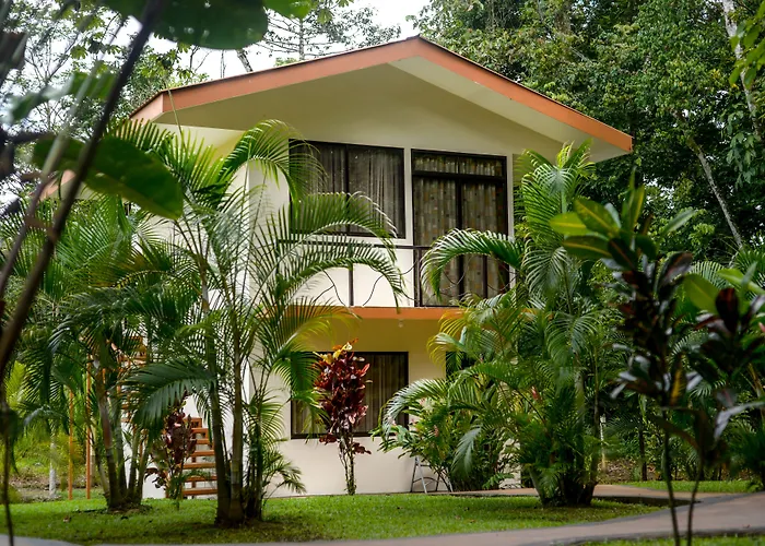 Hotel Las Orquideas La Fortuna