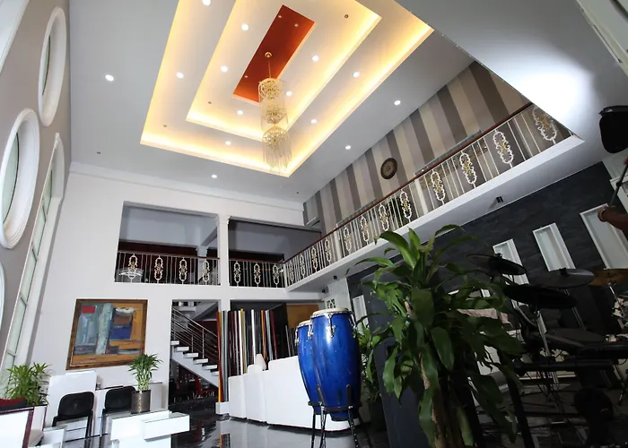 Ayaana Boutique Hotel Kandy