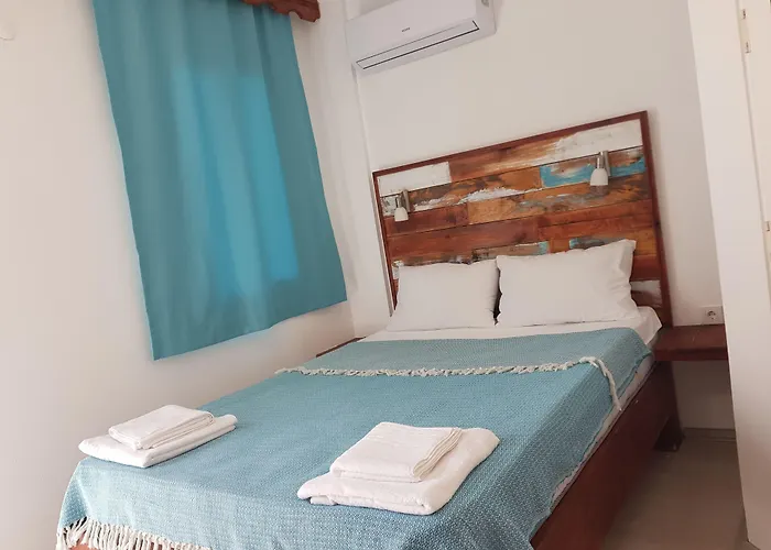 Merih Hotel Bodrum