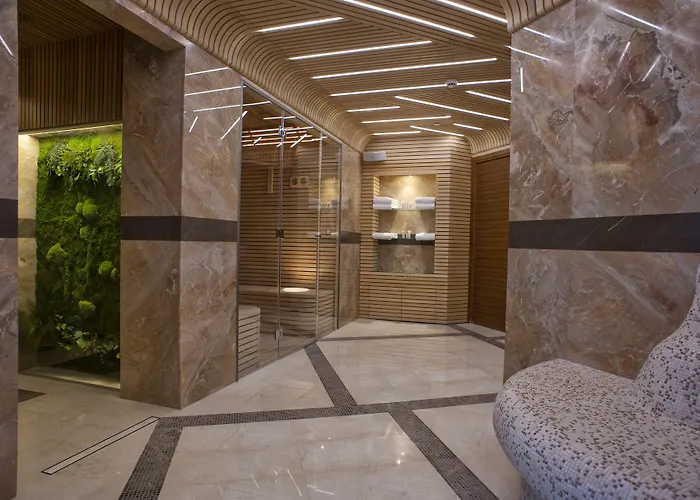 Boutique Hotel La Roche Tivat