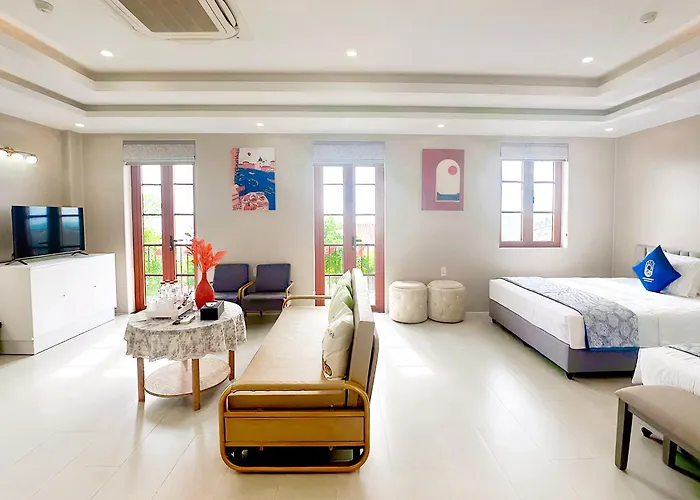 Kim Boutique Hotel Phu Quoc