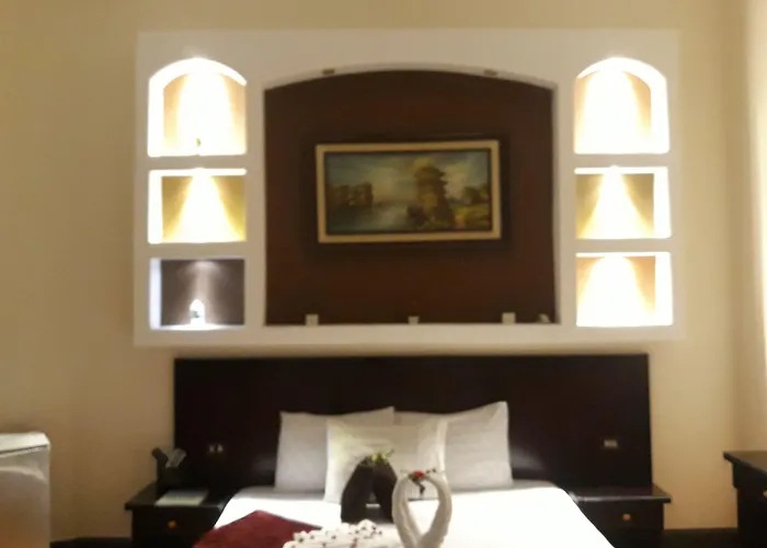 Paradise Boutique Cairo