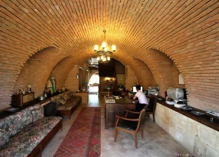 Daidalos Hotel Ören