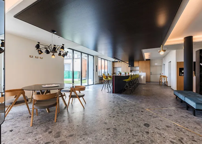 Maisonme Boutique Hotel (Adults Only) Bardolino