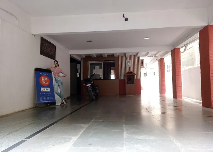 Serene Boutique Hotel Bangalore