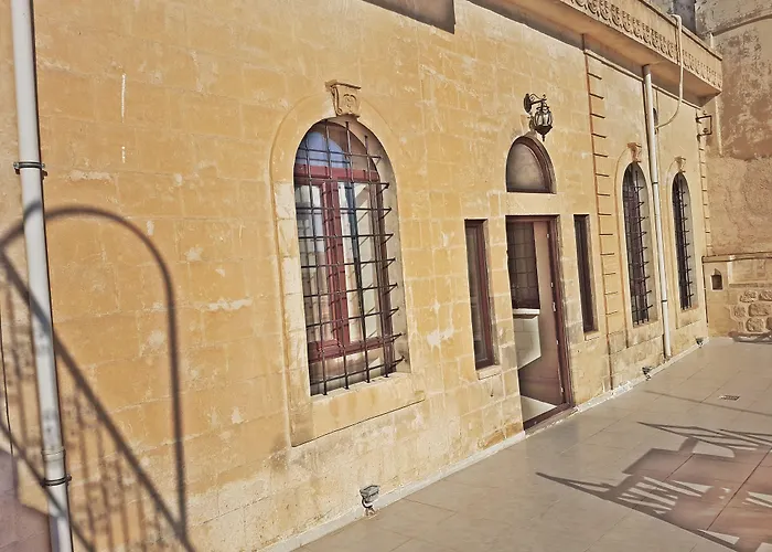 Stone Boutique Hotel Mardin