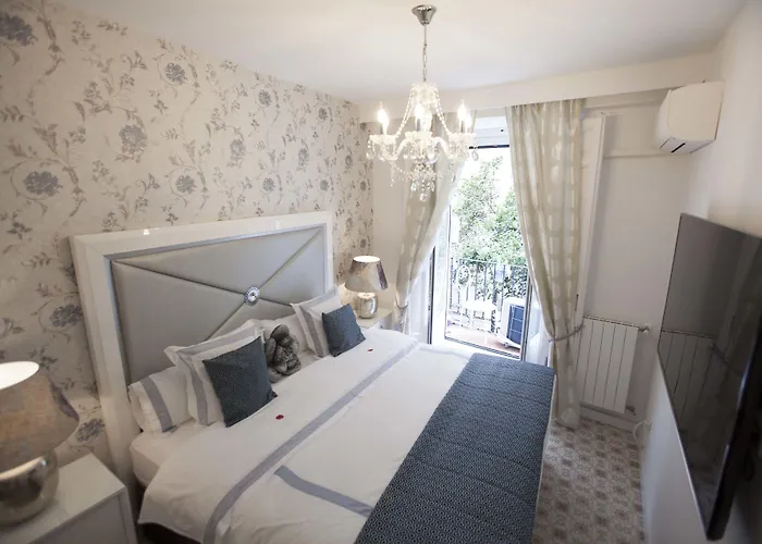 Hostal Casa Boutique Madrid