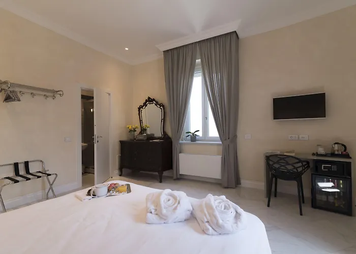 Altavilla Boutique Hotel Catanzaro